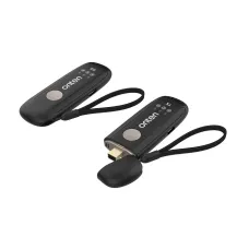 Onten OTN-WF821 HDMI to Mini DP Wireless Transmitter Receiver