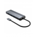 Orico 5SXA Type-C 5-in-1 Multifunctional HUB