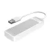 ORICO FL02 4 Port USB 2.0 HUB White