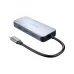 ORICO MC-U602P USB Type-C 6-in-1 Multifunctional Docking Station