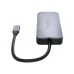 ORICO MC-U602P USB Type-C 6-in-1 Multifunctional Docking Station