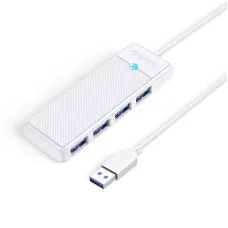 ORICO PAPW4A-U3 PW SERIES 4-PORT USB 3.0 HUB