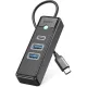 Orico PWC2U-C3-015 3 Ports USB 3.0 Hub