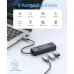 Orico PWC2U-C3-015 3 Ports USB 3.0 Hub