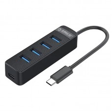 ORICO TWC3-4A Type-C 4-Port USB 3.0 HUB