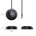Orico YK4-U3-03 4-Port USB Hub With Audio Mic