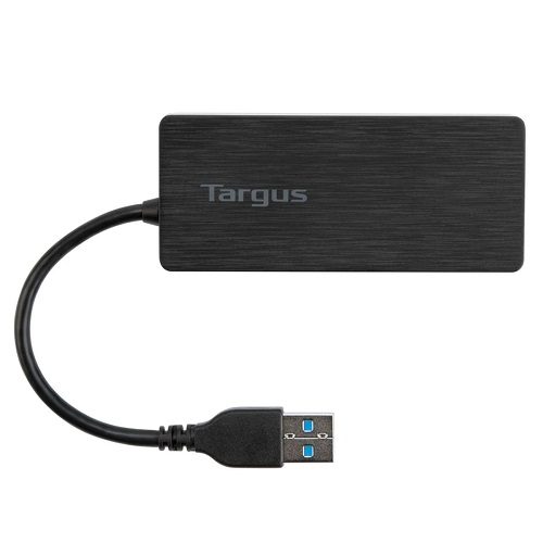 Targus ACH154AP-51 USB 3.0 4-Port Hub