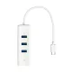 TP-Link UE330C-V1 Type-C Hub