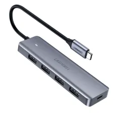 UGREEN CM219 4-Port USB 3.0 Hub #25851