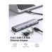 laptop connect the Ugreen CM475