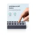switch of UGREEN CM481