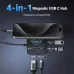 multifunction view of  UGREEN CM801