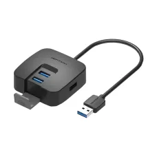 VENTION CHBBB 4 Ports USB 3.0 HUB