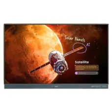 Benq Board Pro RP8605 86" 4K UHD Interactive Flat Panel Display