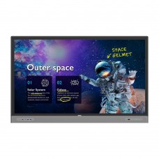 BenQ RM6503 65'' UHD Education Interactive Flat Panel Display