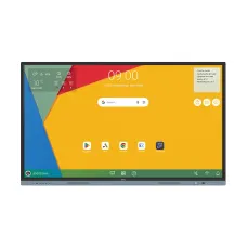 BenQ RM6504 65 Inch 4K UHD Education Interactive Flat Panel Display