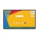 BenQ RM7504 75 Inch 4K UHD Education Interactive Flat Panel Display