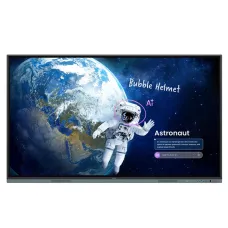 BenQ RM8605 86 Inch 4K UHD Education Interactive Flat Panel Display