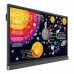 BenQ RP6502 65" 4K UHD Education Interactive Flat Panel Display