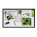 BOXLIGHT ProColor 653U 65" All In One 4K Ultra HD Flat Panel Interactive Display