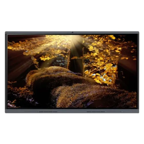 Boxlight ProColor 984UC 98" 4K Interactive Flat Panel Display