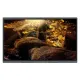 Boxlight ProColor 984UC 98" 4K Interactive Flat Panel Display