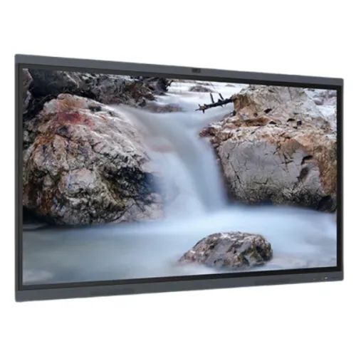 Boxlight ProColor P575UC 75" 4K Interactive Flat Panel Display