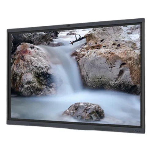 Boxlight ProColor P598UC 98" 4K Interactive Flat Panel Display
