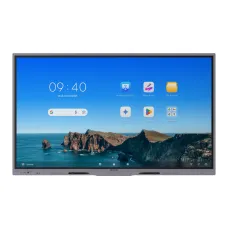 Hikvision DS-D5A75RB/A3 75" 4K UHD Interactive Flat Panel Display