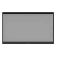 Dahua LPH75-SC420-L 75'' 4K Smart Interactive Flat Panel with Camera