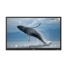 Epson EI-P7501 75" 4K UHD Interactive Flat Panel Display