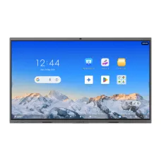 Hikvision DS-D5C98RB/B2L 98" 4K UHD Interactive Flat Panel With Camera