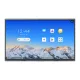 Hikvision DS-D5C98RB/B2L 98" 4K UHD Interactive Flat Panel With Camera