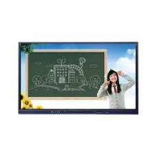 iBoard TE-QS-65 65-inch 4K Interactive Flat Panel Display