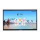 Lumevax IFP-L65A Lite 65" 4K UHD Interactive Flat Panel Display