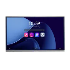 Lumevax Standard 65" 4K UHD Interactive Flat Panel Display