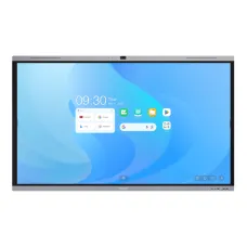 Maxhub U6540 65" 4K UHD Interactive Flat Panel With Camera