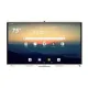 METZ 75SG1 75" S Series 4K Interactive Flat Panel Display AI Camera