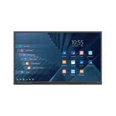 Newline S Series 86-inch 4K Interactive Flat Panel Display