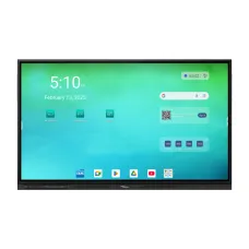 Optoma 3753RK-C2 75" 4K Creative Touch 3 Series Interactive Flat Panel Display