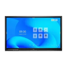 Optoma 3652RK 65" 4K Creative Touch 3 Series Interactive Flat Panel Display