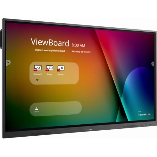 ViewSonic IFP6532 ViewBoard 65 4K Interactive Display Price In BD ViewSonic IFP6532 ViewBoard 65 4K Interactive Display Price In BD
