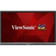 ViewSonic IFP7550 75" ViewBoard 4K Ultra HD Interactive Board