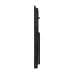 Viewsonic ViewBoard IFP7535-1-1C 75 inch Interactive Flat Panel shown from the side.