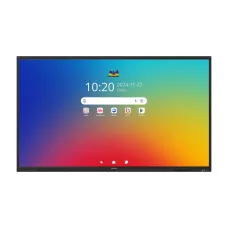 Viewsonic ViewBoard IFP8641-1-1C 86" 4K UHD Interactive Flat Panel Display