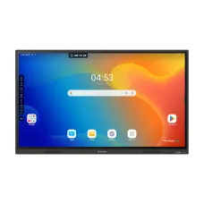 Viewsonic ViewBoard IN6505-N 65" 4K UHD Interactive Flat Panel Display
