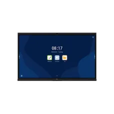 ZKTeco ZK-IWB65BM 65 Inch 4K UHD Interactive Flat Panel Display