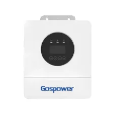 Gospower 1.6kW Hybrid Solar Inveter