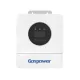 Gospower 1.6kW Hybrid Solar Inveter