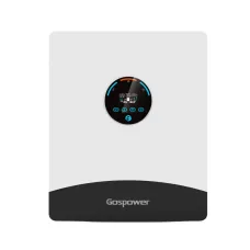 Gospower 12kW Hybrid Solar Inveter